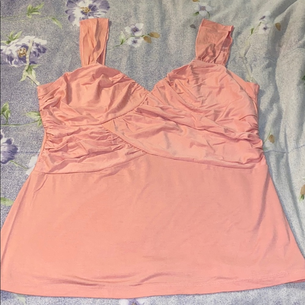 Charlotte Russe tank top